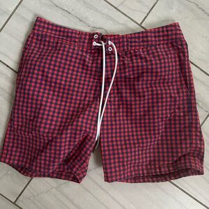 bonobos size S, 30 waist swim trunks